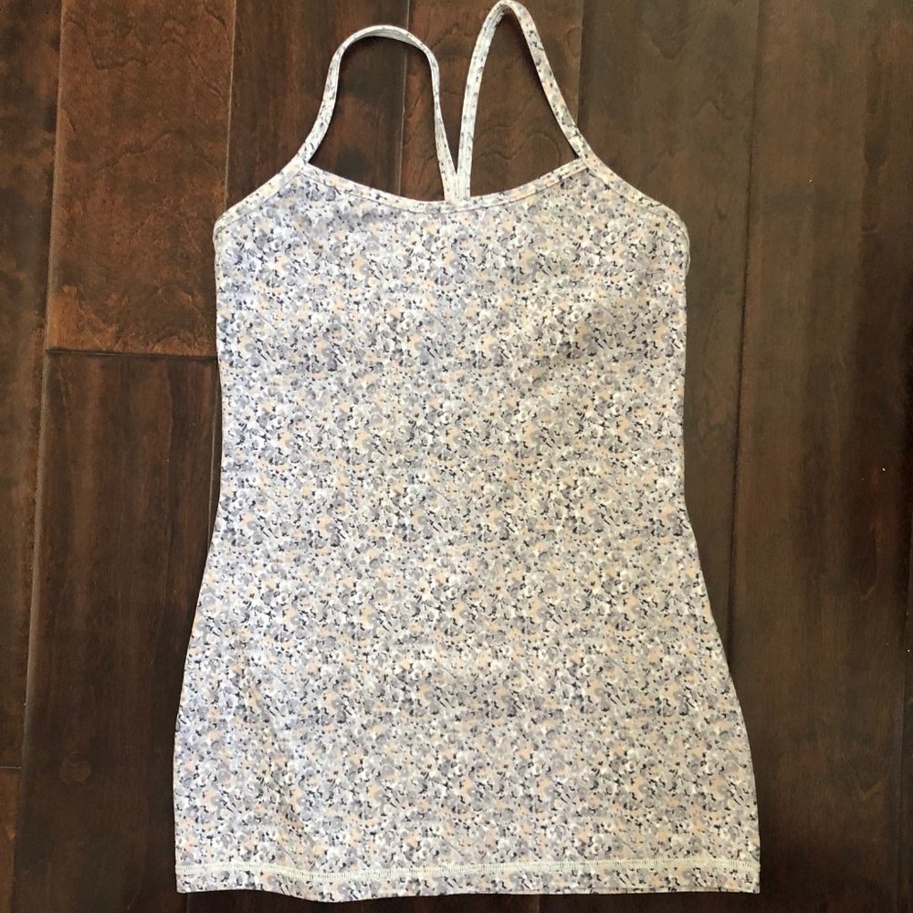 Women's Lululemon Power Y Tank